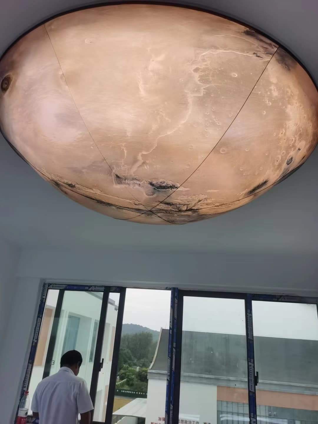 Dome Image